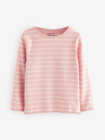 Next Shirt in Roze