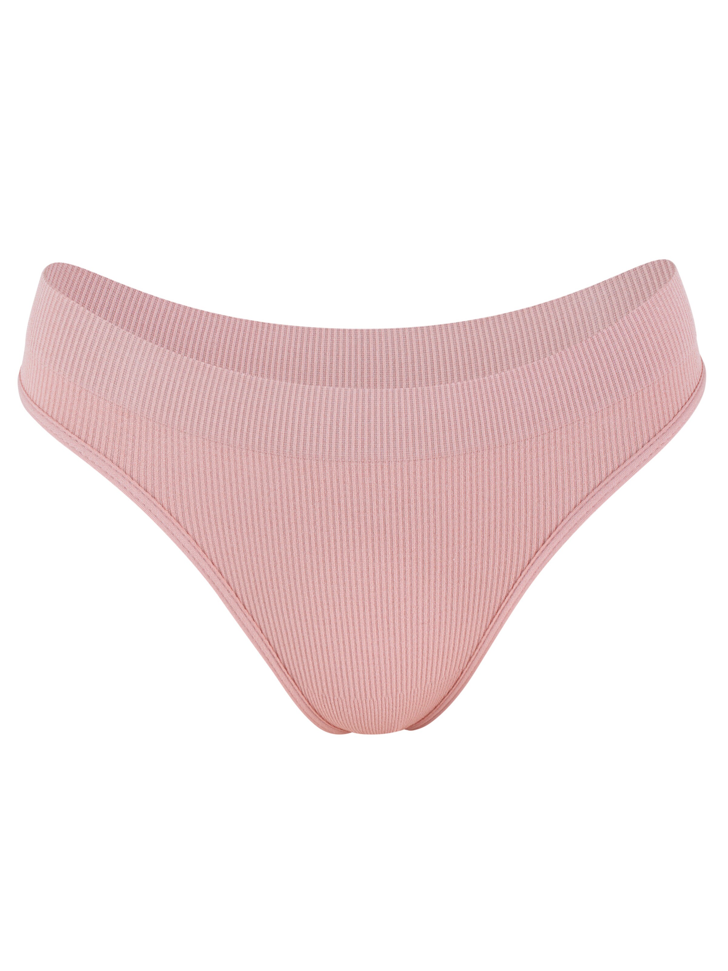 String Yenita en rose : devant