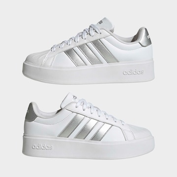 ADIDAS SPORTSWEAR Sneakers laag in Wit