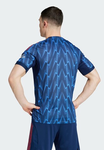 Maillot 'FC Arsenal 25/26 Authentic' ADIDAS PERFORMANCE en bleu