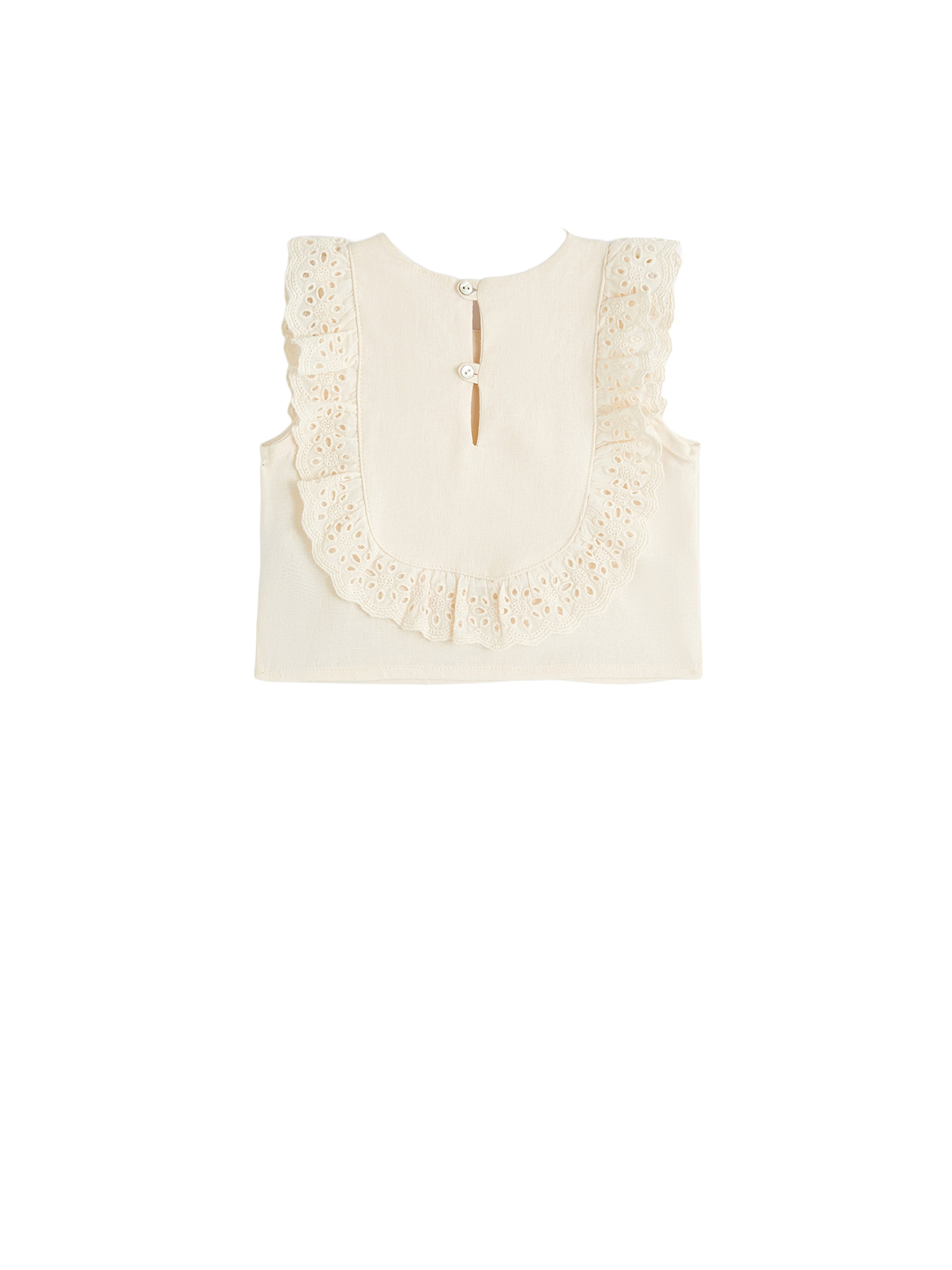 Koton Blouse in Beige