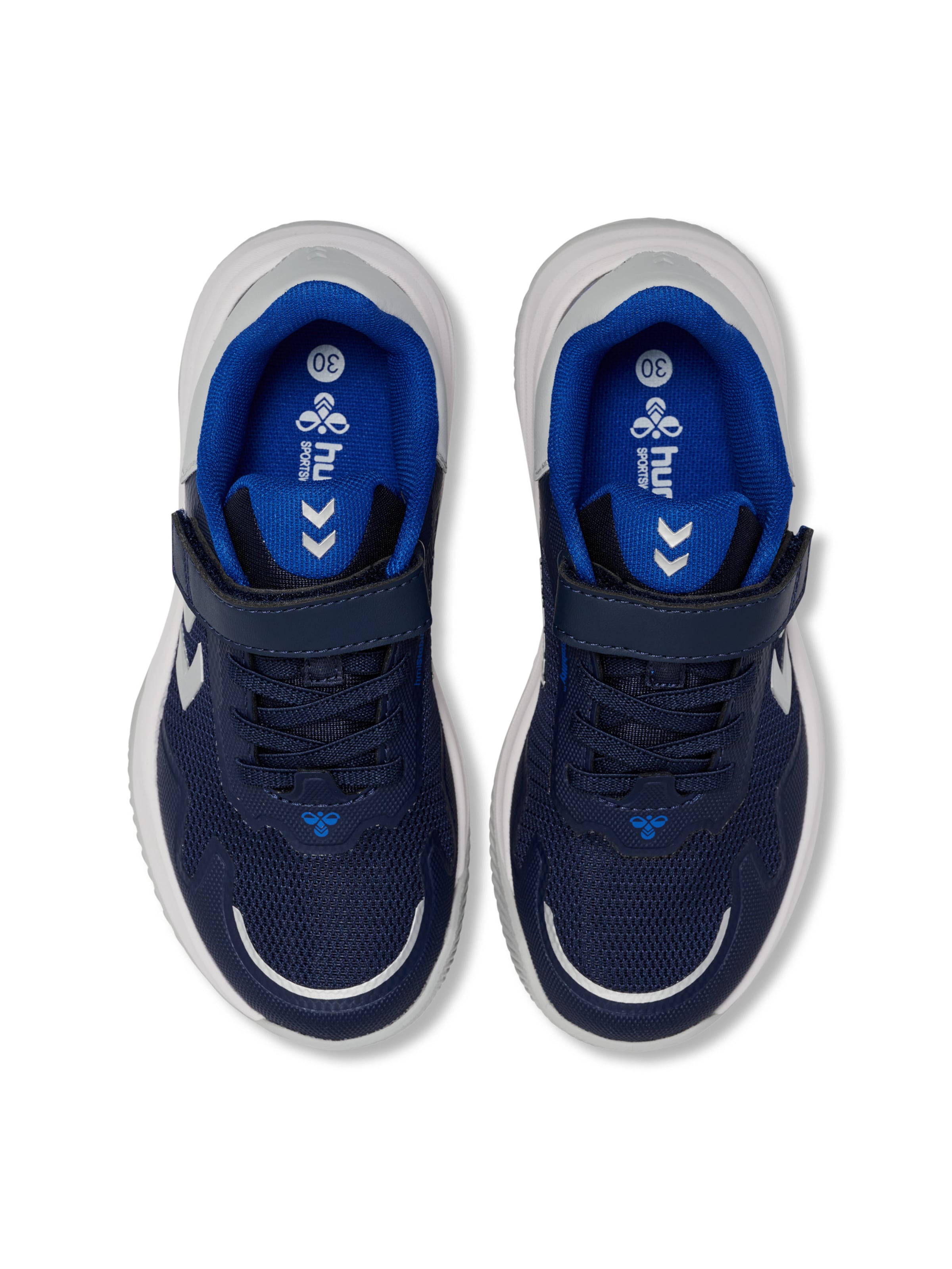 Hummel Schuhe in Blau