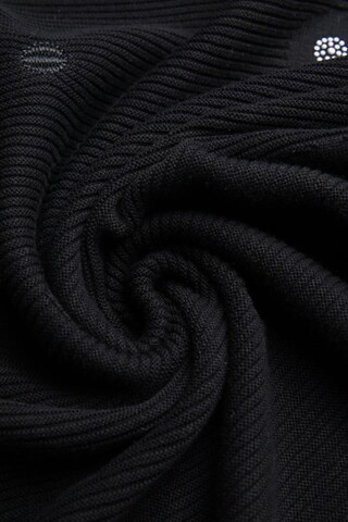 Navigazione Sweater & Cardigan in XXL in Black