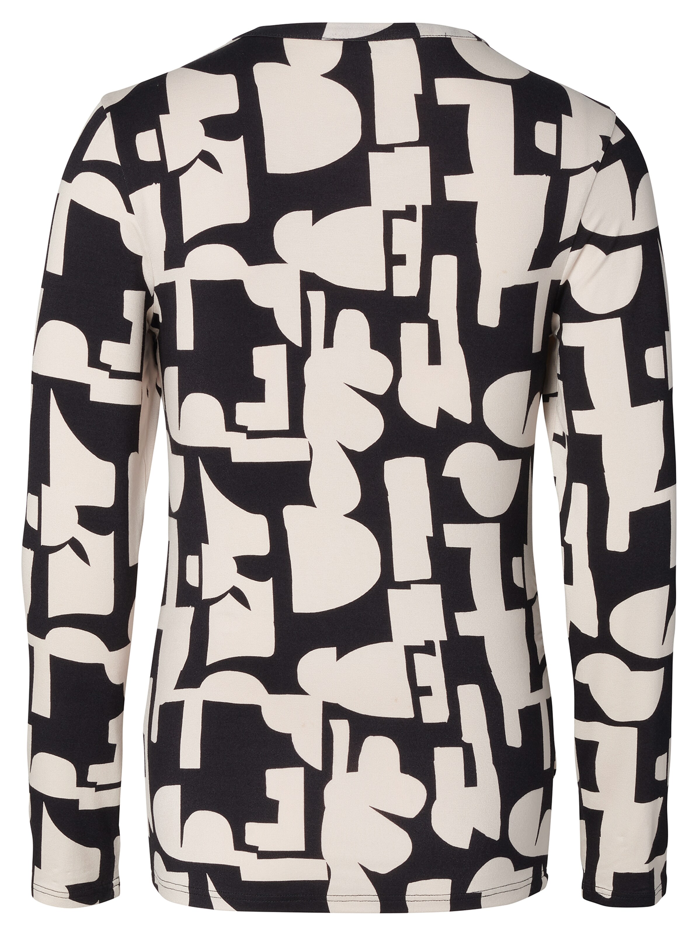 T-shirt 'Eura' Noppies en noir