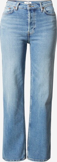 RE/DONE Jeansy w kolorze jasnoniebieskim, Podgląd produktu