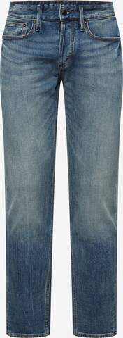 DENHAM Jeans 'RAZOR' in Blauw: voorkant