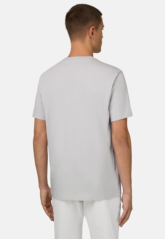 Boggi Milano Shirt in Grey