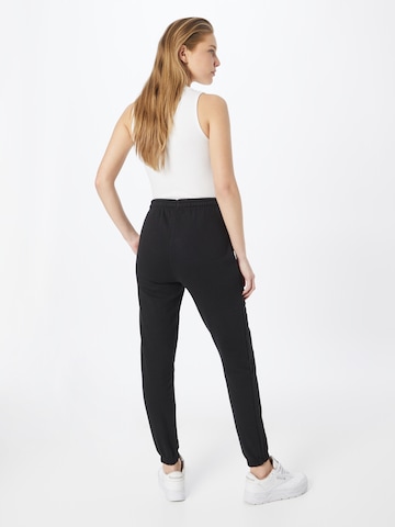 ELLESSE Tapered Pants 'Noora' in Black