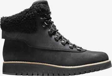 Cole Haan Stiefelette 'ZERØGRAND Explore' in Schwarz