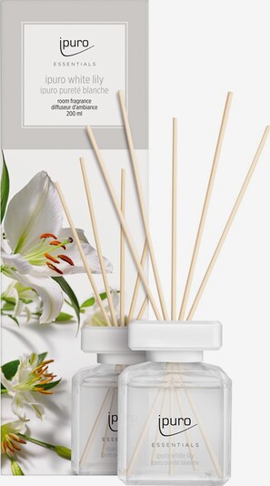 ipuro Room Scent 'White-Lily' in Transparent, Item view
