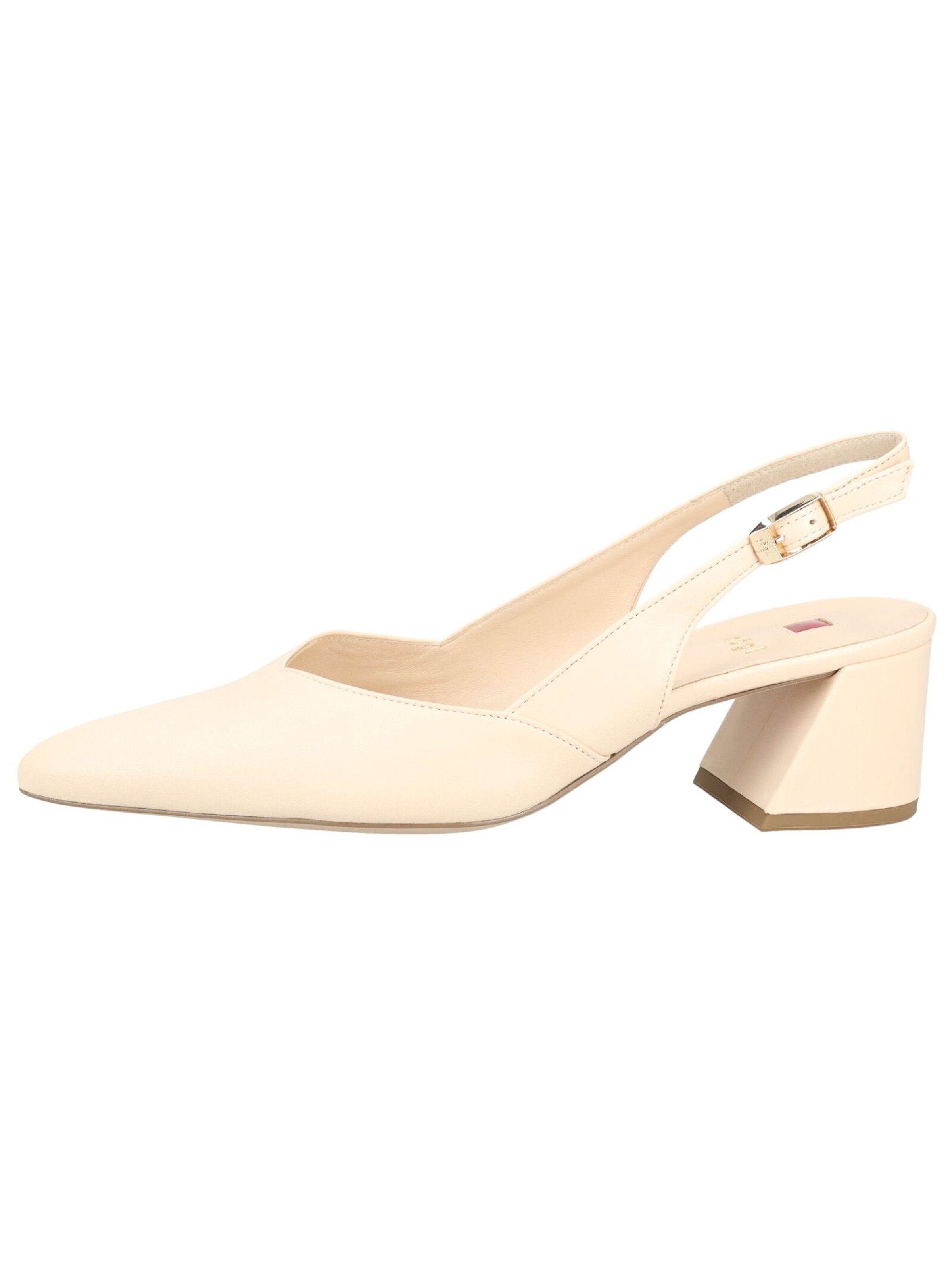 Högl Slingpumps in Beige
