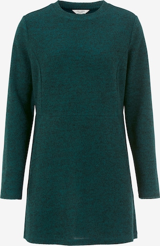Cellbes of Sweden Tuniek in Groen: voorkant