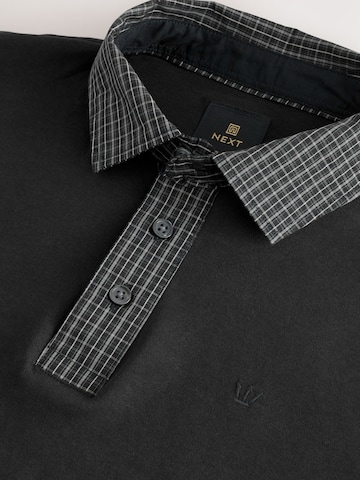 Next - Camisa em preto