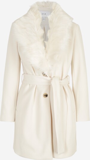 Vila Petite Winter coat 'METIL' in Beige, Item view