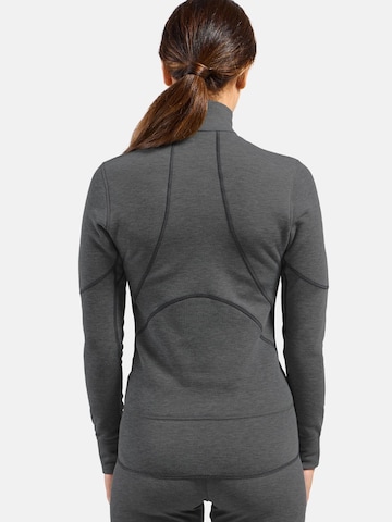 Base layer di ODLO in grigio