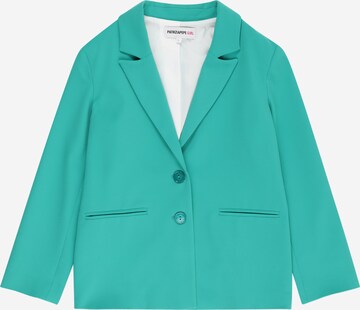 Blazers PATRIZIA PEPE en vert : devant