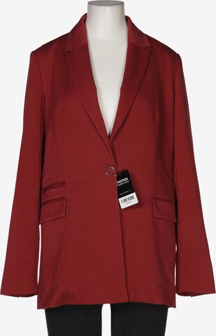 GUESS Blazer in XL in Red: front