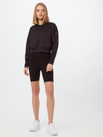 Skinny Leggings di PUMA in nero