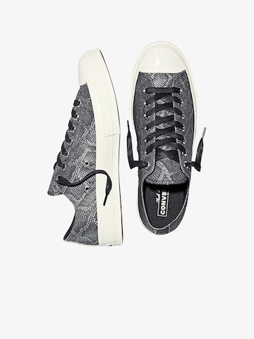 Sneaker bassa 'Chuck 70' di CONVERSE in nero