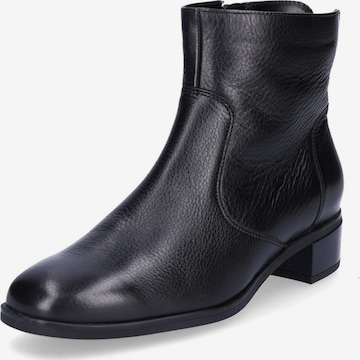 ARA Stiefelette in Schwarz