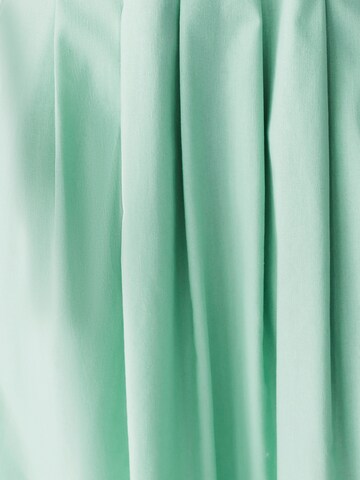 Willa Dress 'Otis' in Green