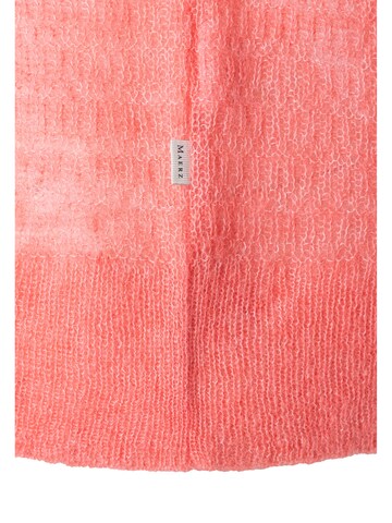 Cardigan ' 214600 ' MAERZ Muenchen en rose