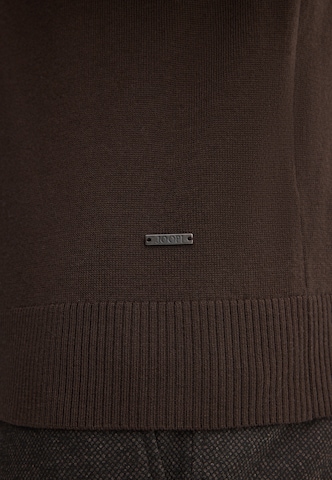 JOOP! Pullover 'Donte' i brun
