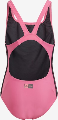 ADIDAS SPORTSWEAR Swimsuit in Pink