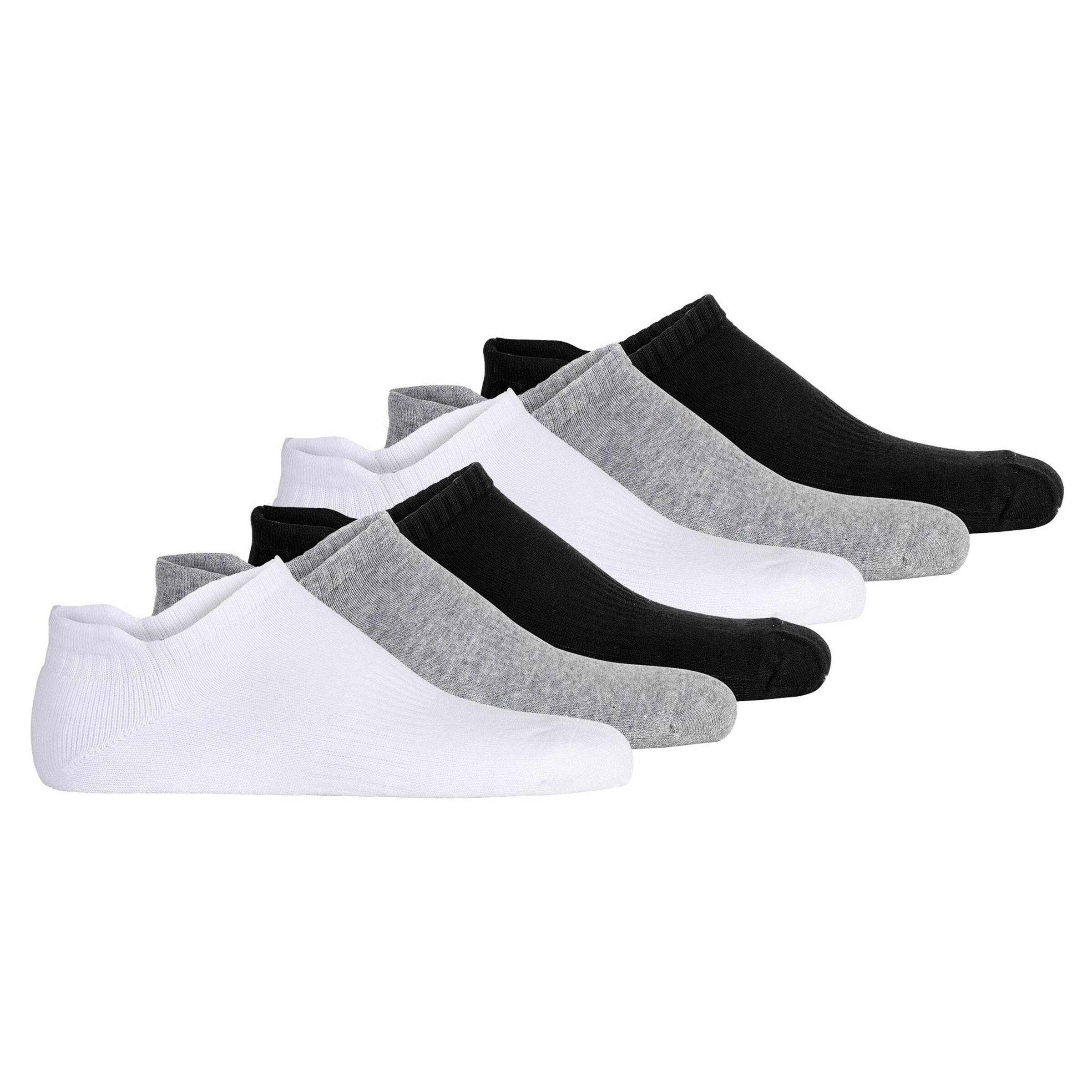 SCOTCH & SODA Sokker i grå: forside