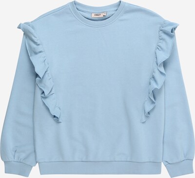 KIDS ONLY Sweatshirt 'New Ofelia' in Light blue, Item view