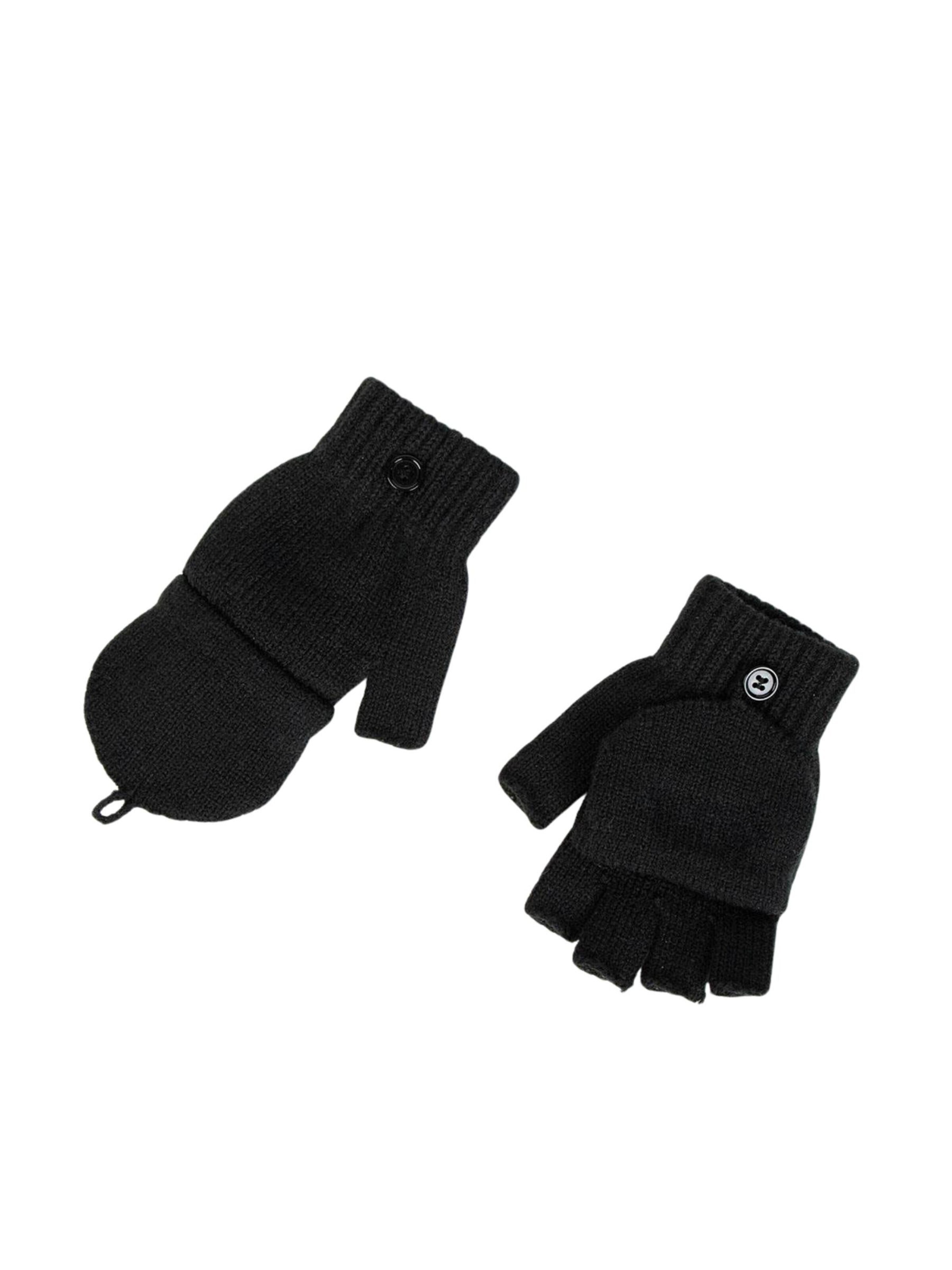 Set 'Wednesday' DISNEY en noir