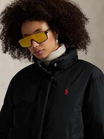 Polo Ralph Lauren Kevad-sügisjope, värv must