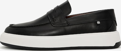 Derimod Loafer koossa 40 värissä musta, Tuotenäkymä
