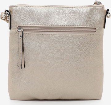 Borsa a tracolla 'Emma ' di Emily & Noah in beige