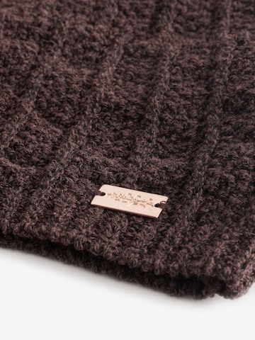 Jupe LAURA ASHLEY en marron