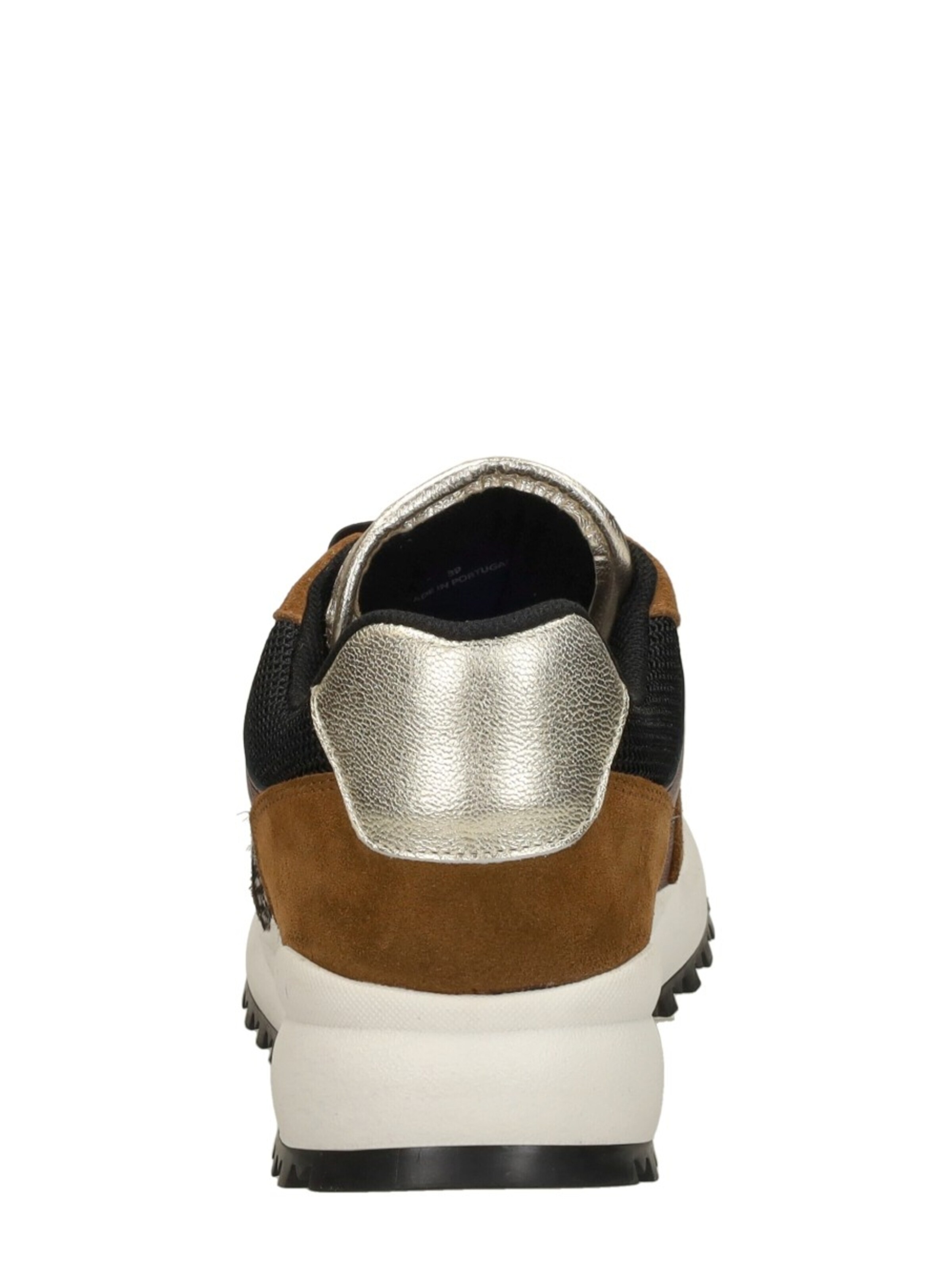 MARUTI Sneakers 'Boyd' in Brown