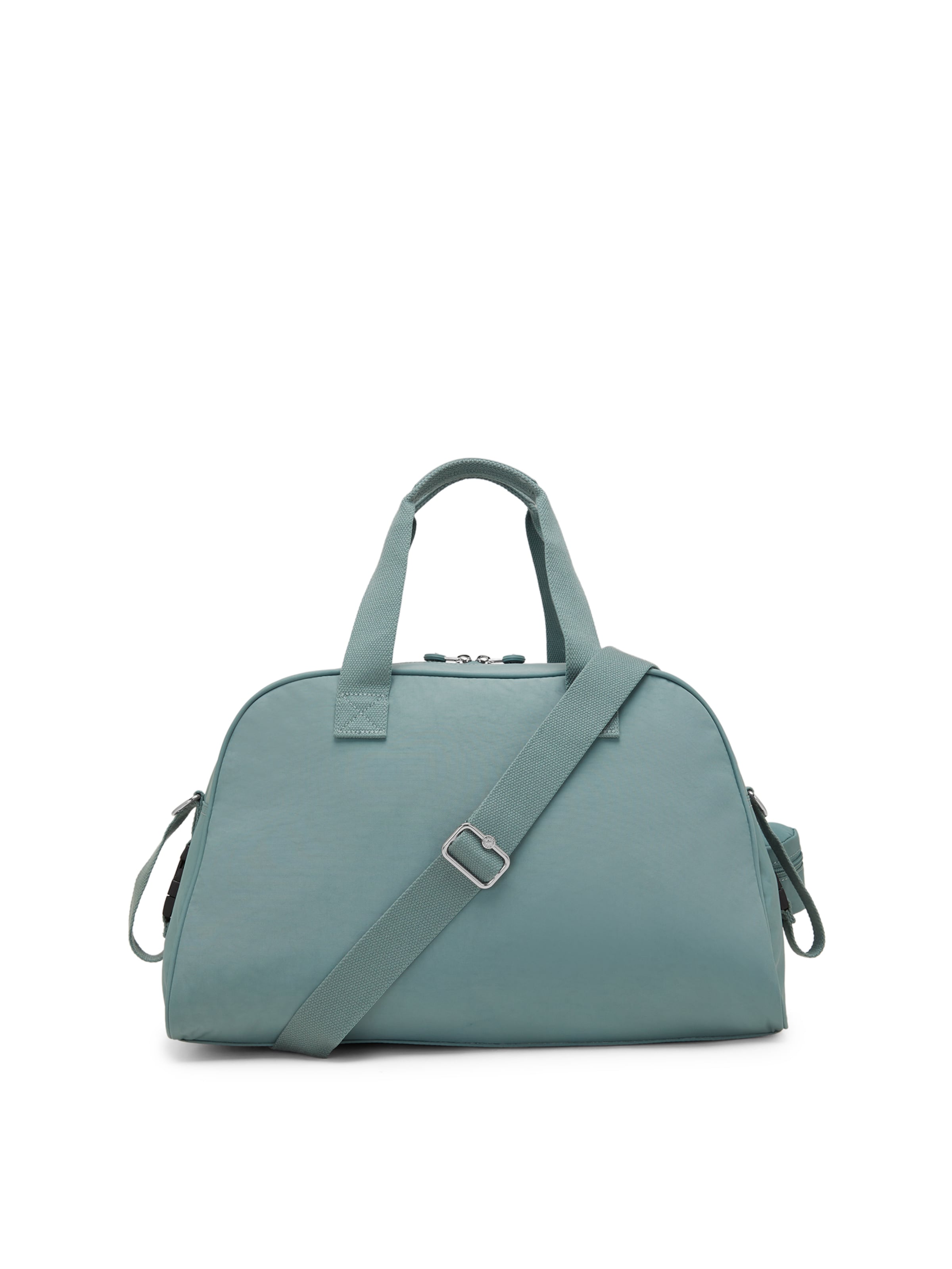 KIPLING - Bolso de mano 'Camama' en verde