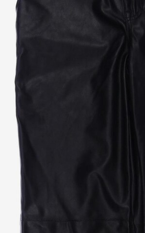 Pull&Bear Stoffhose S in Schwarz