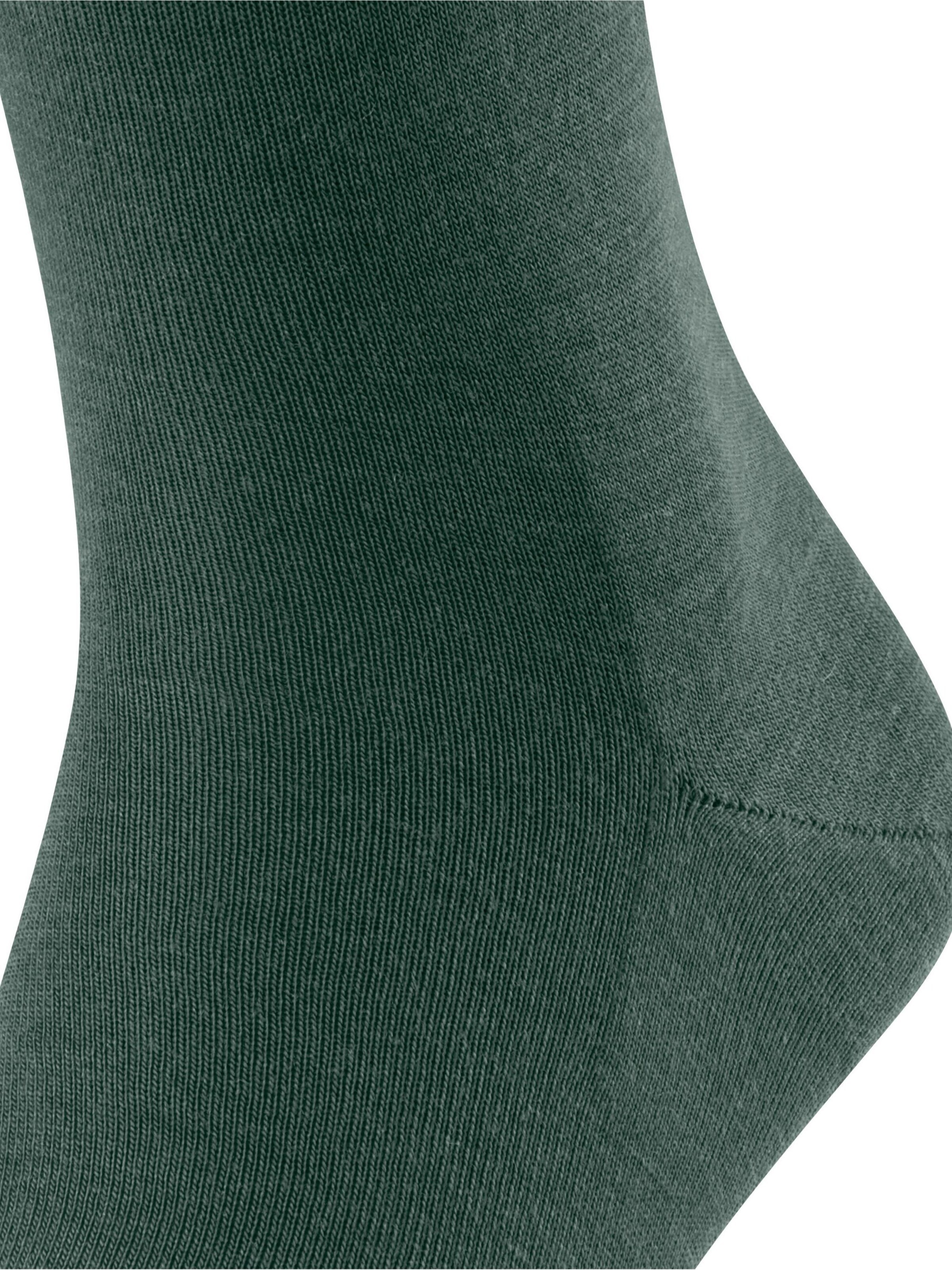 FALKE Socks 'Airport' in Green