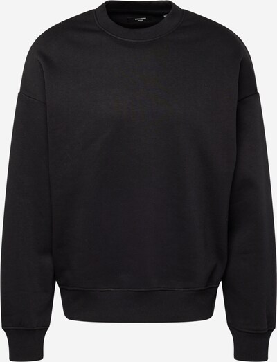 JACK & JONES Sweater majica 'HARVEY' u crna, Pregled proizvoda