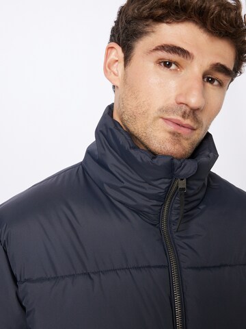 minimum Between-season jacket 'LONNO' in Blue