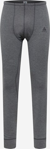 ODLO Sports underpants in Grey: front