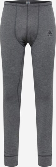 ODLO Athletic Underwear in mottled grey, Item view