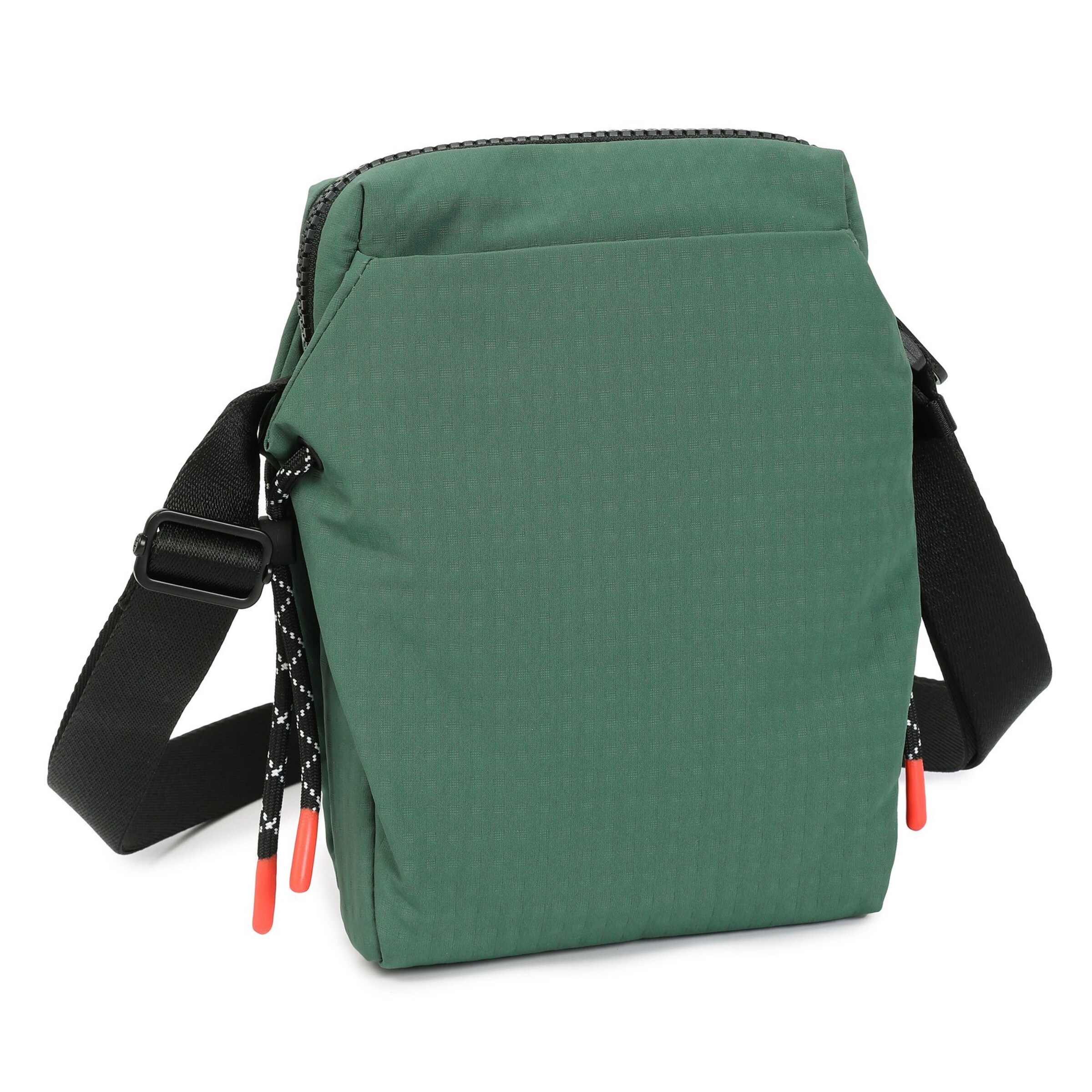 Borsa a tracolla 'String' di Hedgren in verde