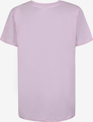 Bruuns Bazaar Kids Shirt in Purple