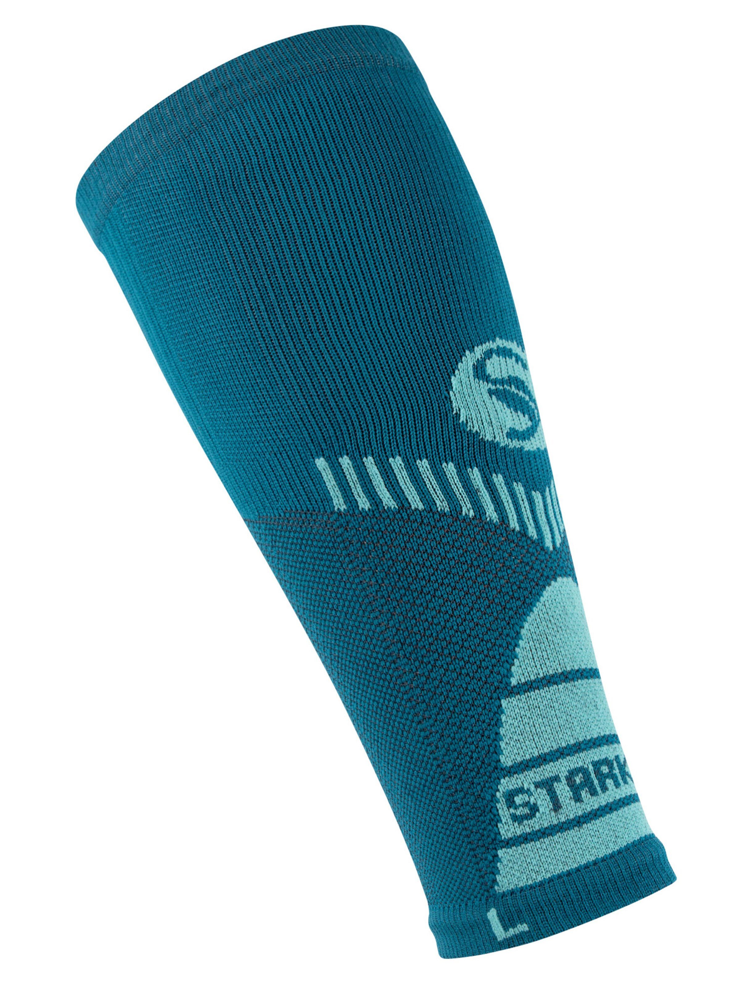 Scaldamuscoli di Stark Soul in verde