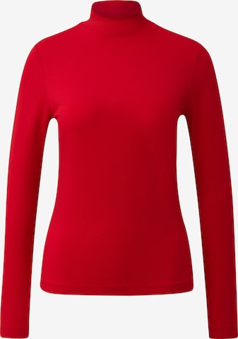 s.Oliver - Camiseta en rojo: frente