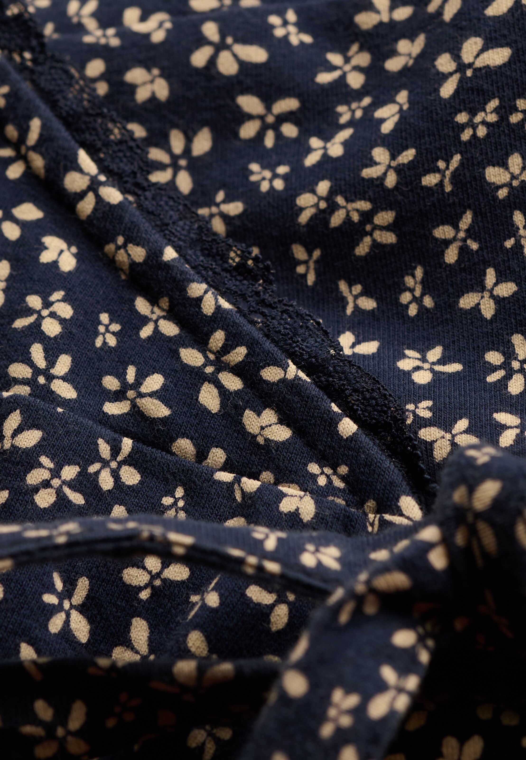 Robe d’été 'Essential' Superdry & Co en bleu