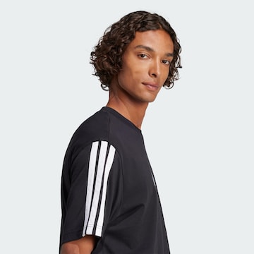 ADIDAS SPORTSWEAR Performance shirt 'Essentials 3' in Black