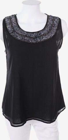 SODa Blouse & Tunic in S in Black: front